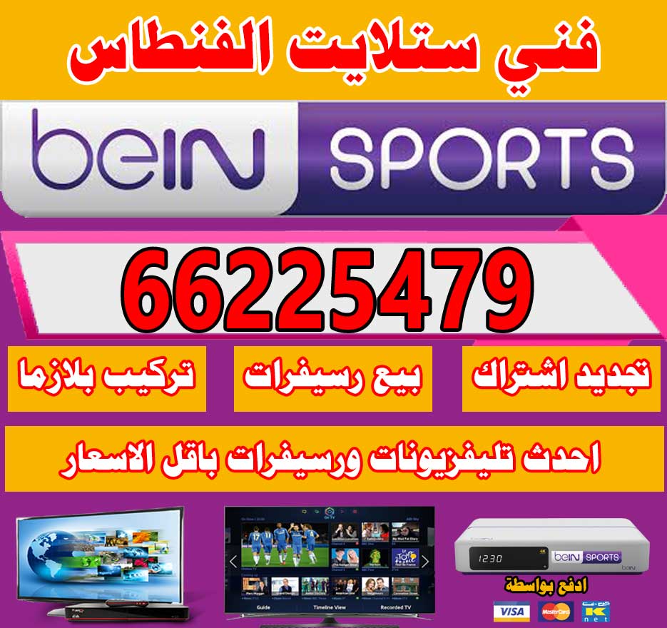 فني ستلايت الفنطاس