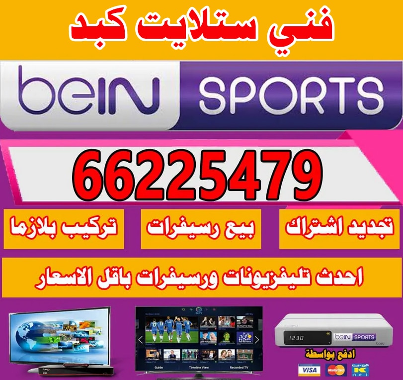 فني ستلايت كبد