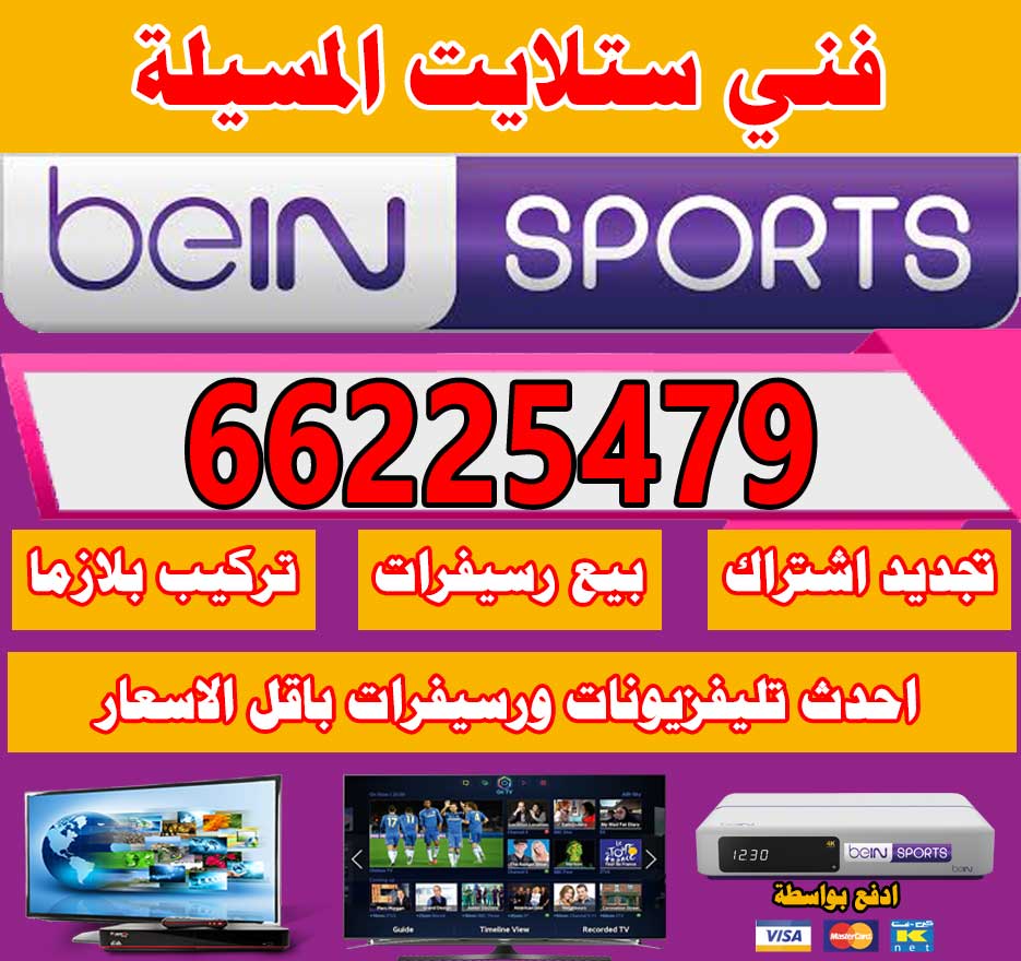 فني ستلايت المسيلة